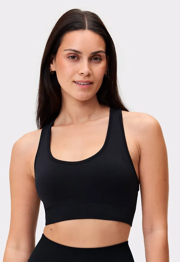 Seamless Contour Sport-bh