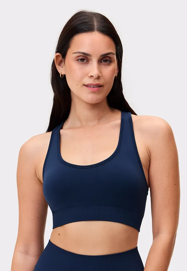 Seamless Contour Sport-bh
