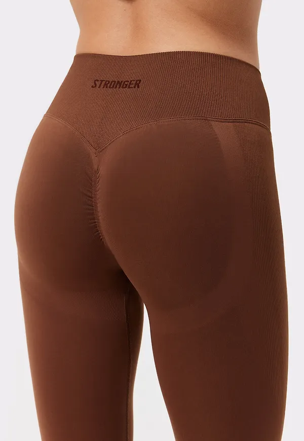 Seamless Contour Tights