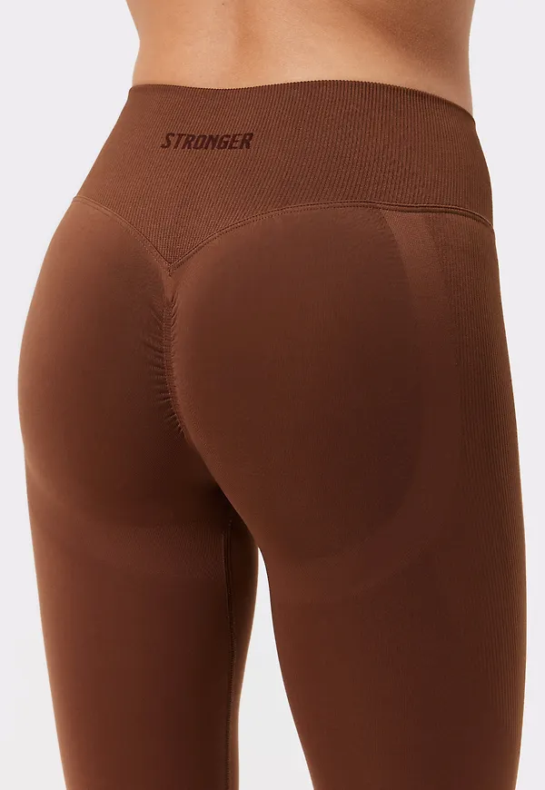 Seamless Contour Tights