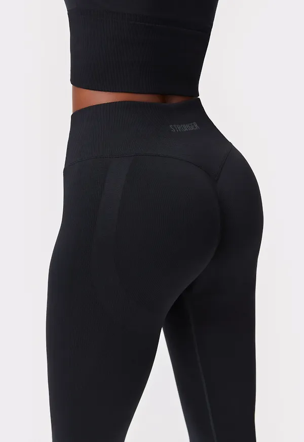 Seamless Contour Tights