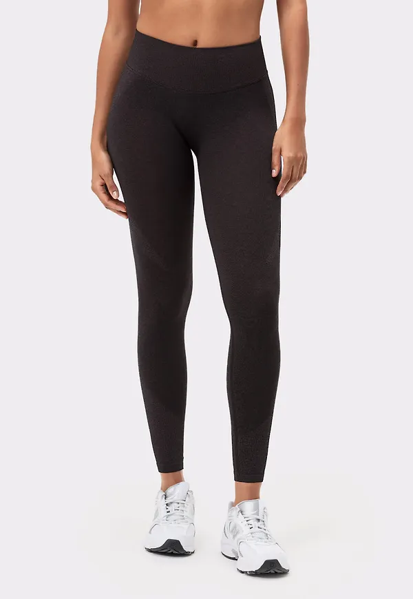 Seamless Contour Tights