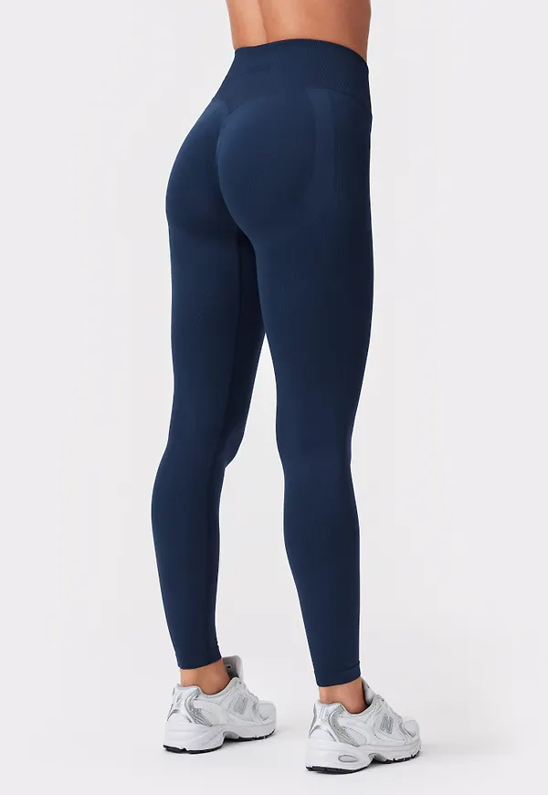 Seamless Contour Tights