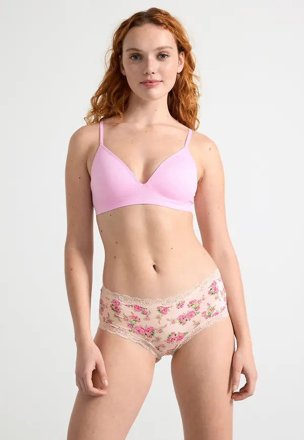 Seamless mjuk bh