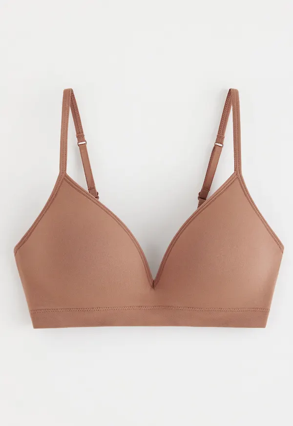 Seamless mjuk bh