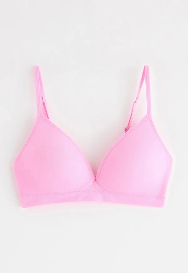 Seamless mjuk bh