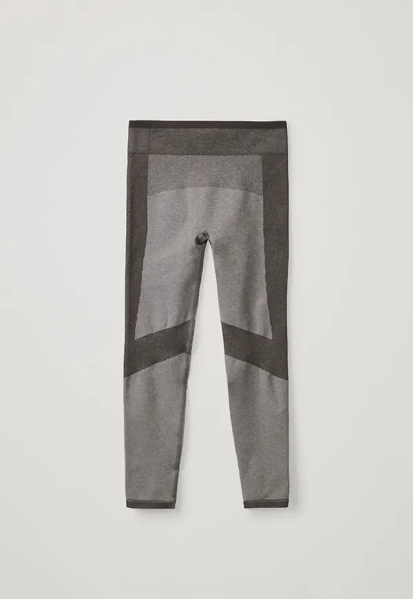 SEAMLESS PERFORMANCE LEGGINGS