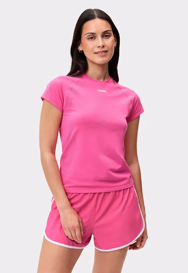 Seamless Performance T-shirt