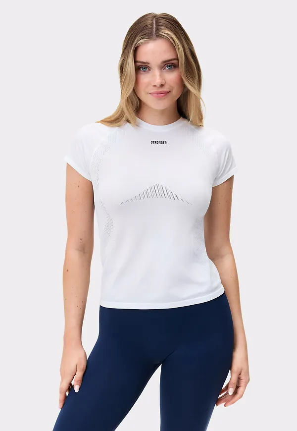 Seamless Performance T-shirt