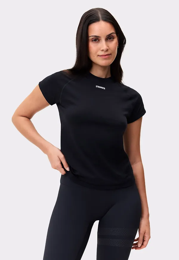 Seamless Performance T-shirt