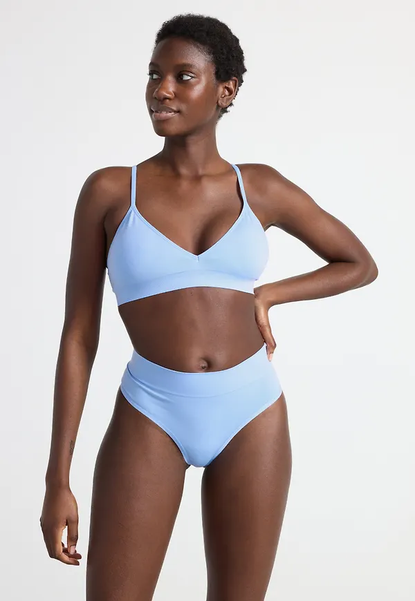 Seamless Stringtrosa