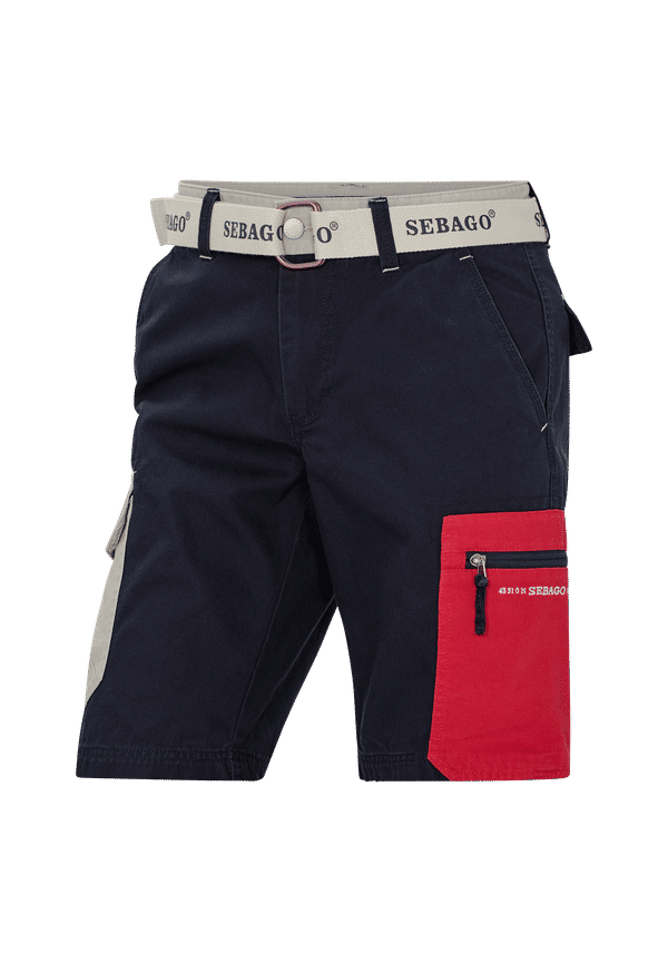 Sebago shorts top