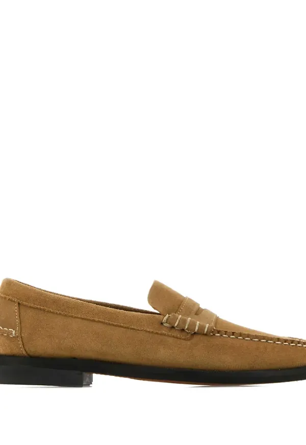 Sebago Dan Flesh Out loafers - Neutral