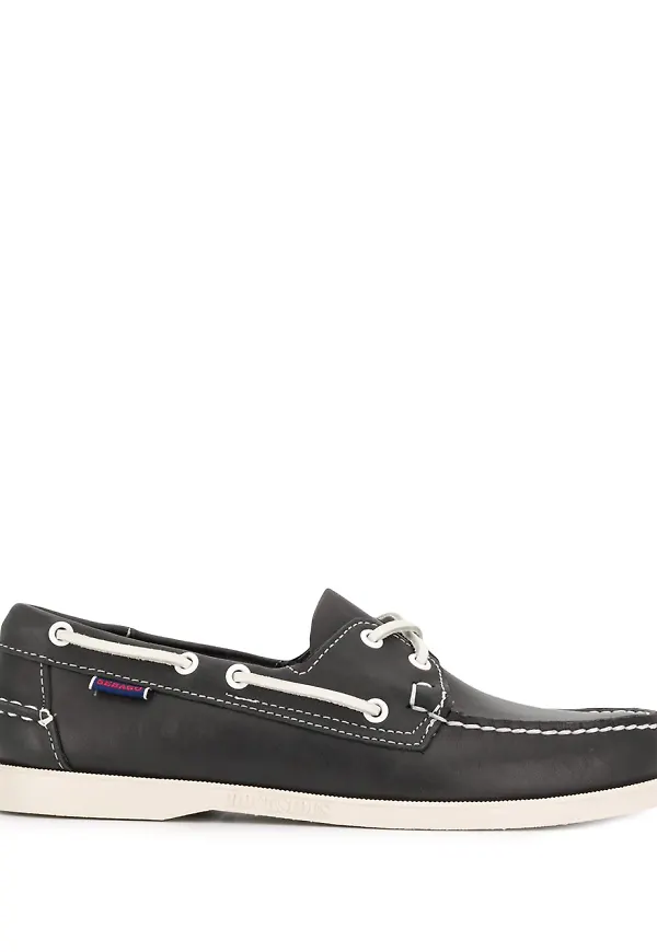 Sebago Dockside loafers - Blå