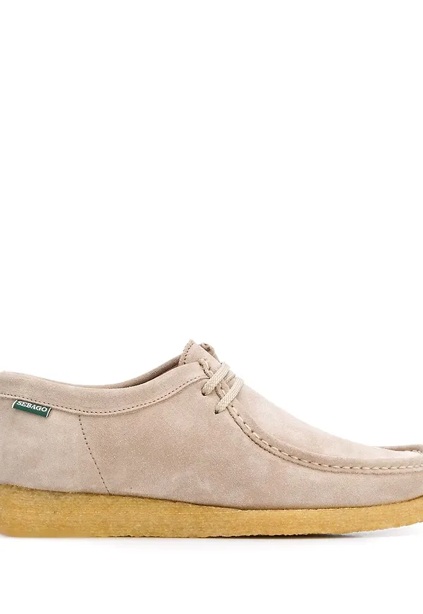 Sebago loafers - Brun