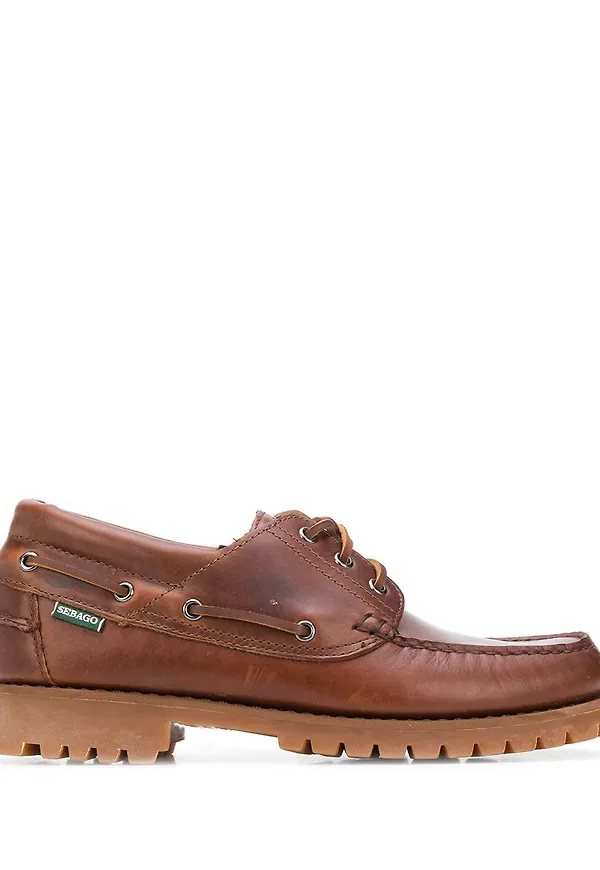 Sebago SEBAGO ACADIA - Brun