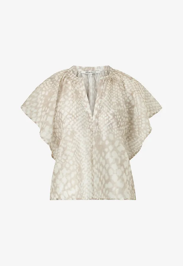 Second Female - Blus Shades - Beige