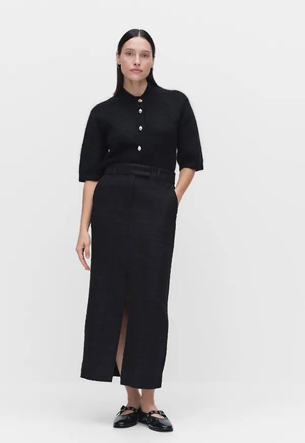 Second Female Malina skirt Maxikjol
