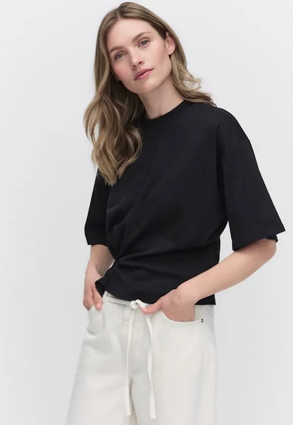 Second Female Missouri tee Blusar
