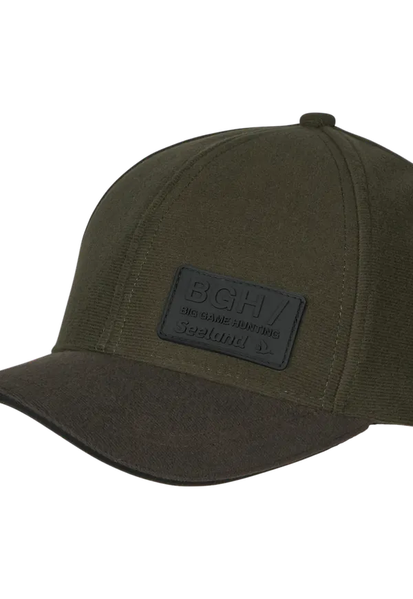 Seeland Chaser Bgh Cap Pine Green