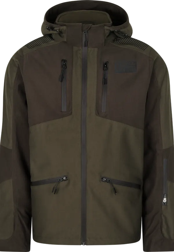 Seeland Chaser Jacka Pine Green