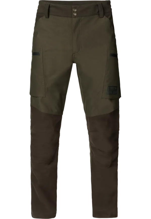Seeland Men's Chaser Pant Pine Green