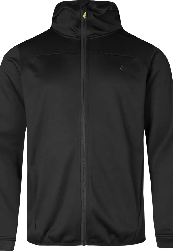 Seeland Men's Power Fleece Meteorite