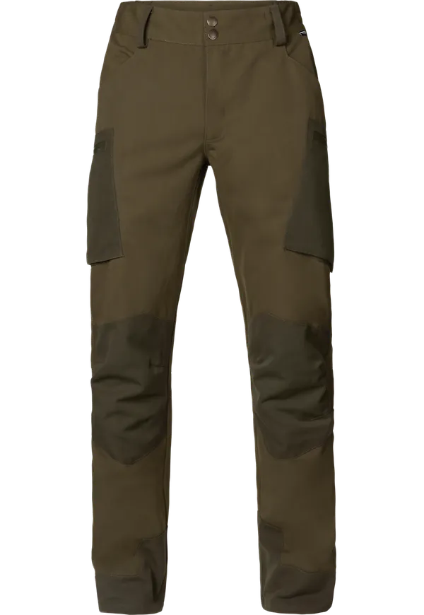 Seeland Men's Trax Pant Light Pine