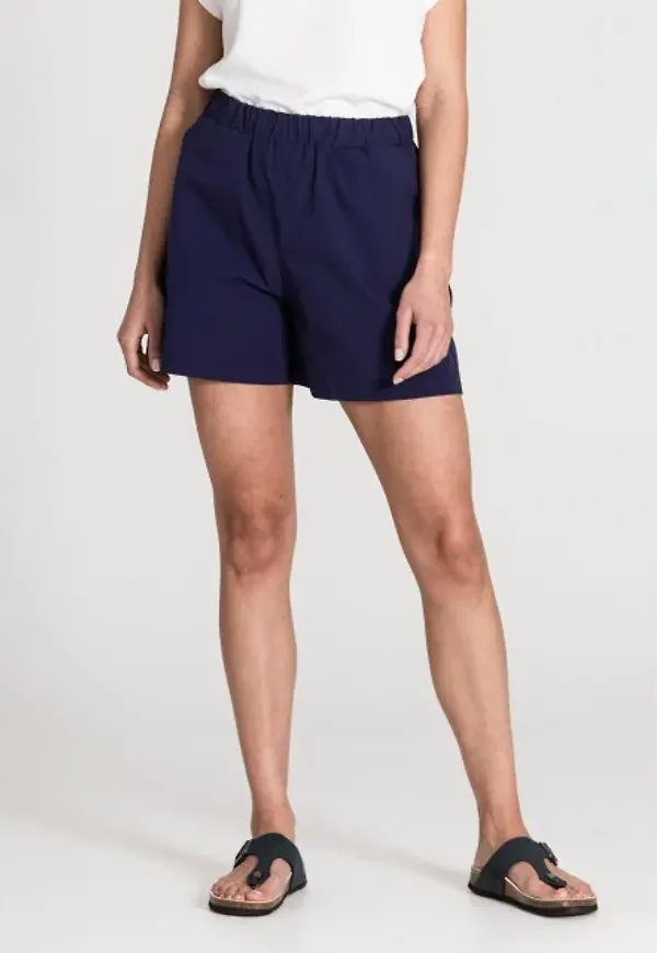 Seersucker - Shorts