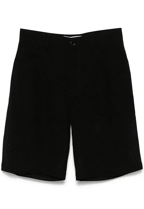 Séfr Marlo shorts - Svart