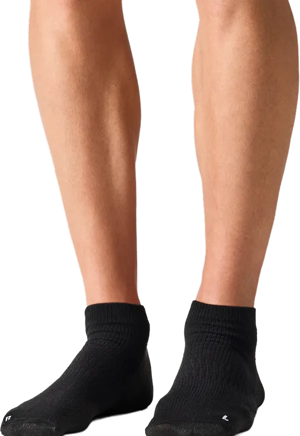 Seger Comfort Light Reduct Low Black