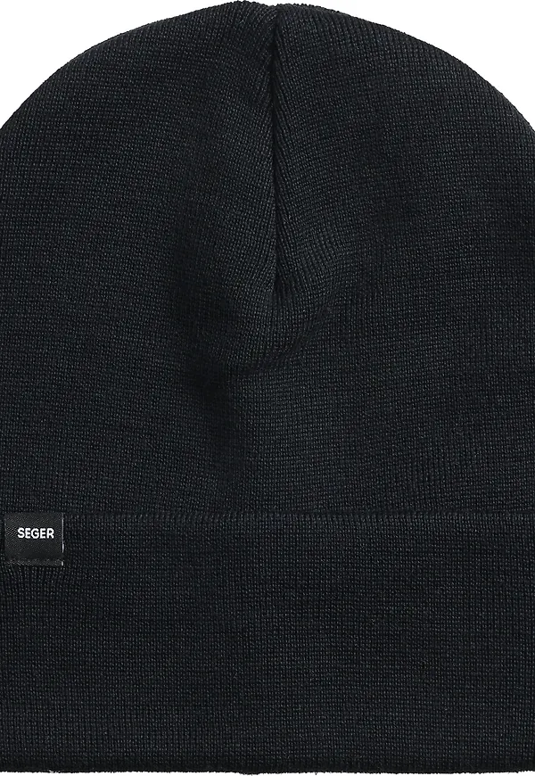 Seger Men's Marbäck Black