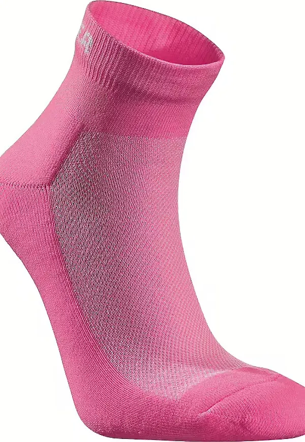 Seger Men's Running Active Neon Pink