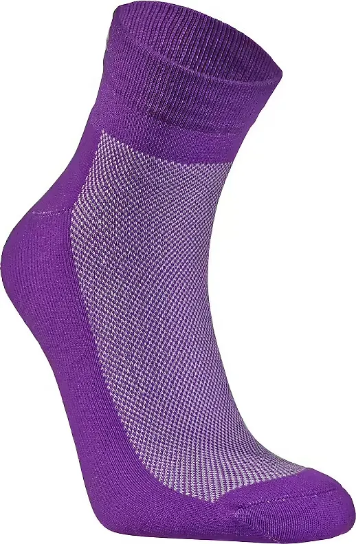 Seger Men's Running Active Purple