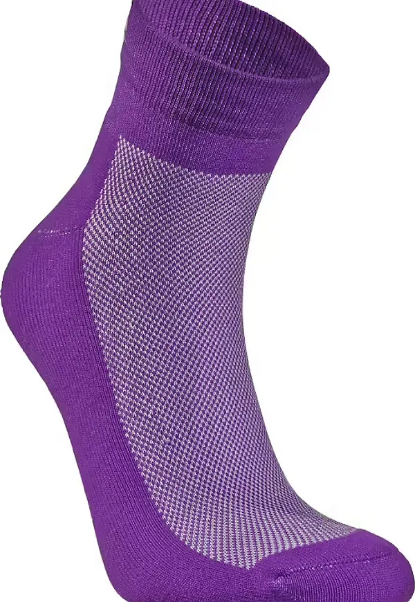 Seger Men's Running Active Purple