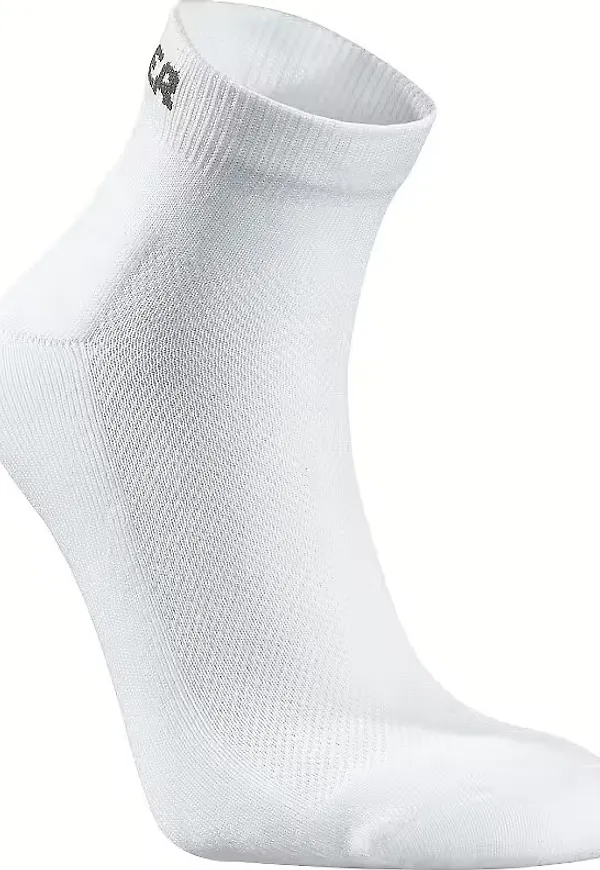 Seger Men's Running Active White