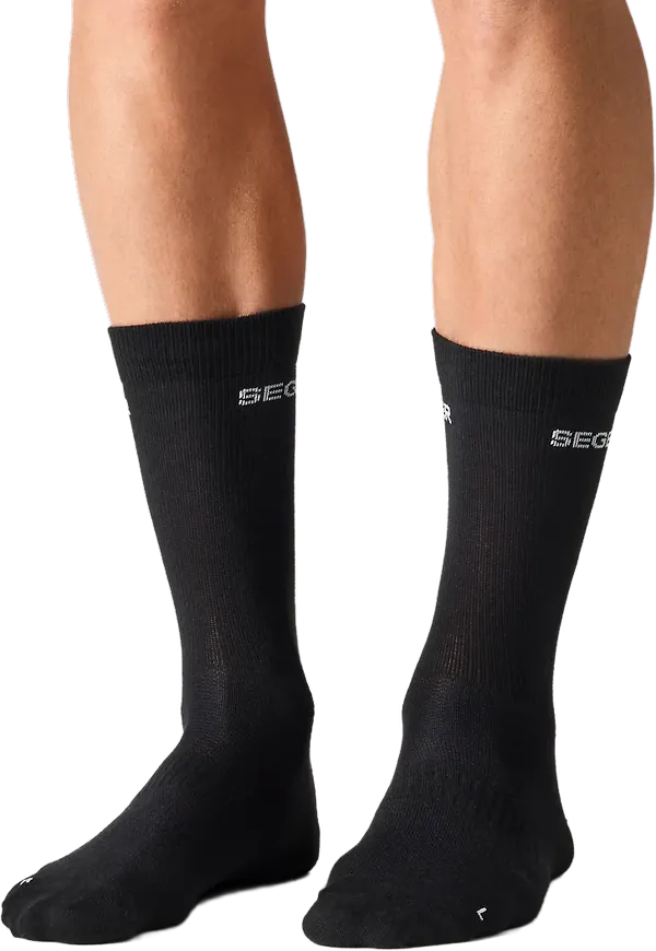 Seger Pacer Light Black