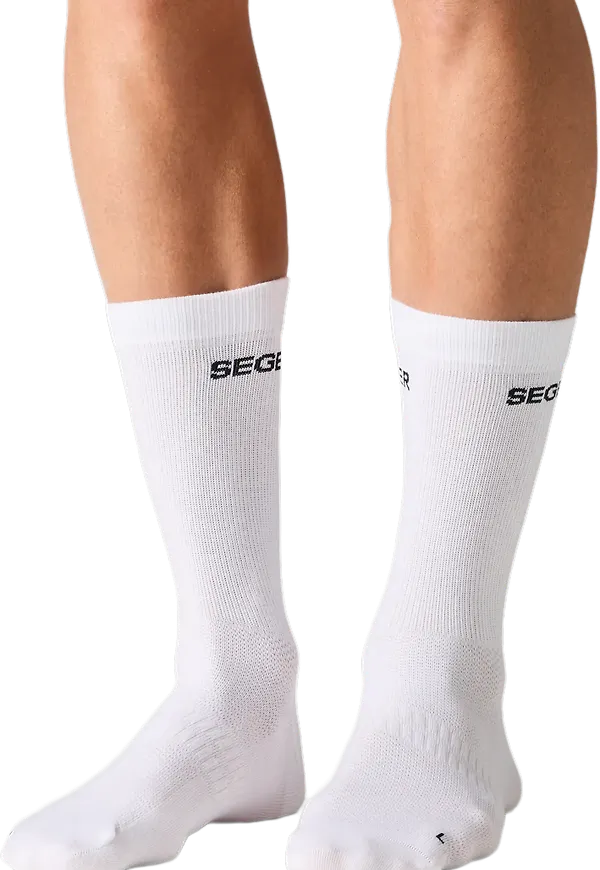 Seger Pacer Light White