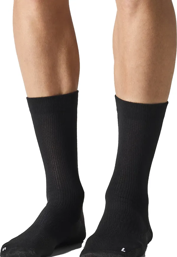 Seger Unisex Comfort Light Reduct Black