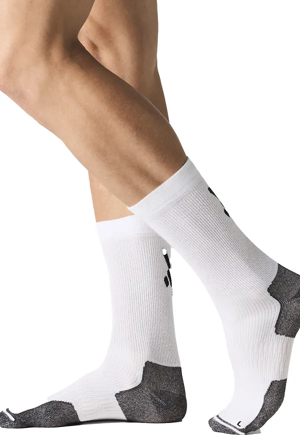 Seger Unisex Comfort Light Reduct White