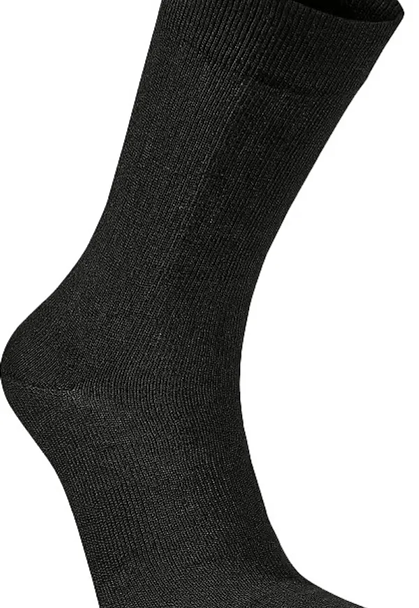 Seger Unisex Ed Black