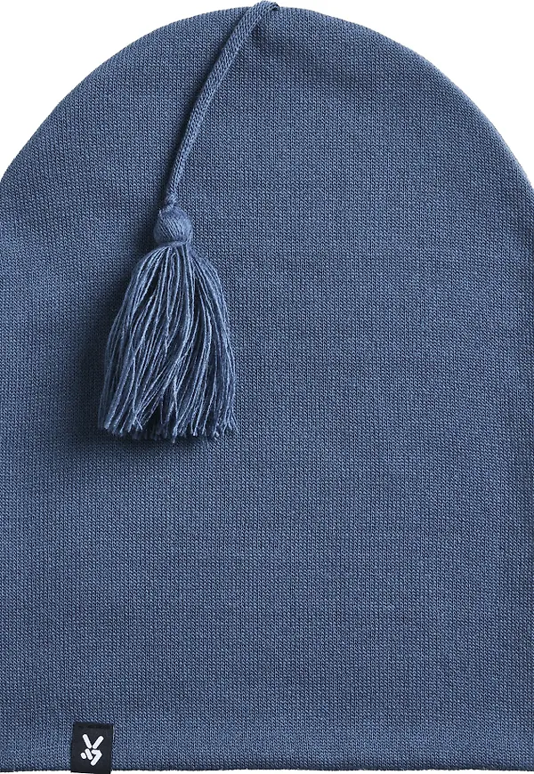Seger Unisex Nisse Anthracite Blue