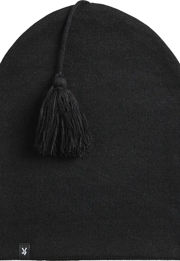 Seger Unisex Nisse Black