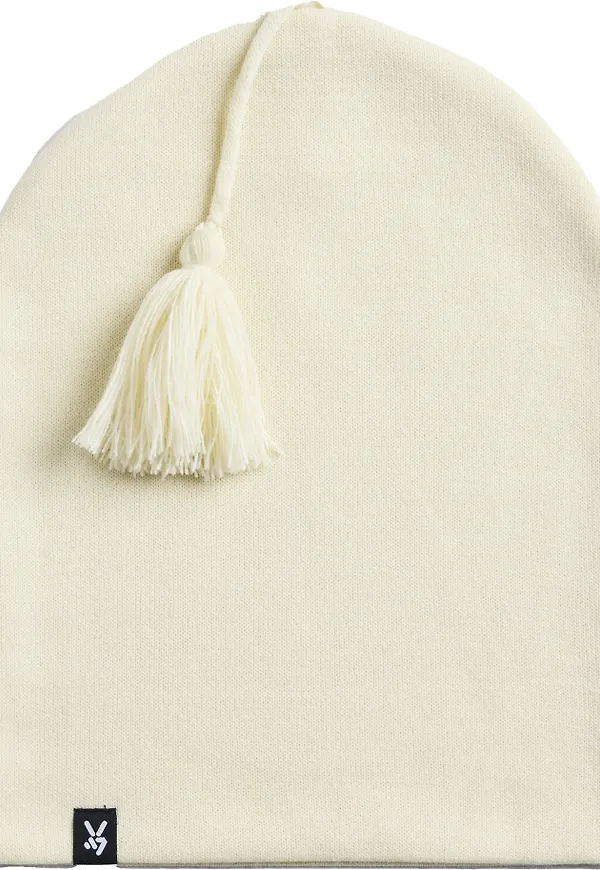 Seger Unisex Nisse Off-white