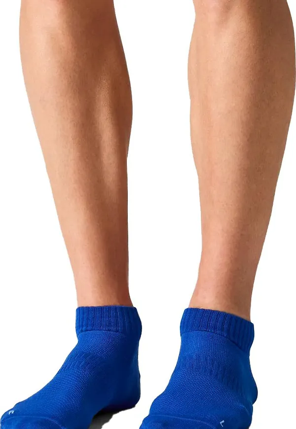Seger Unisex Pacer Light Low Royal