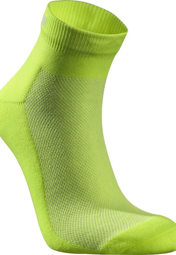 Seger Unisex Running Active Neon Yellow