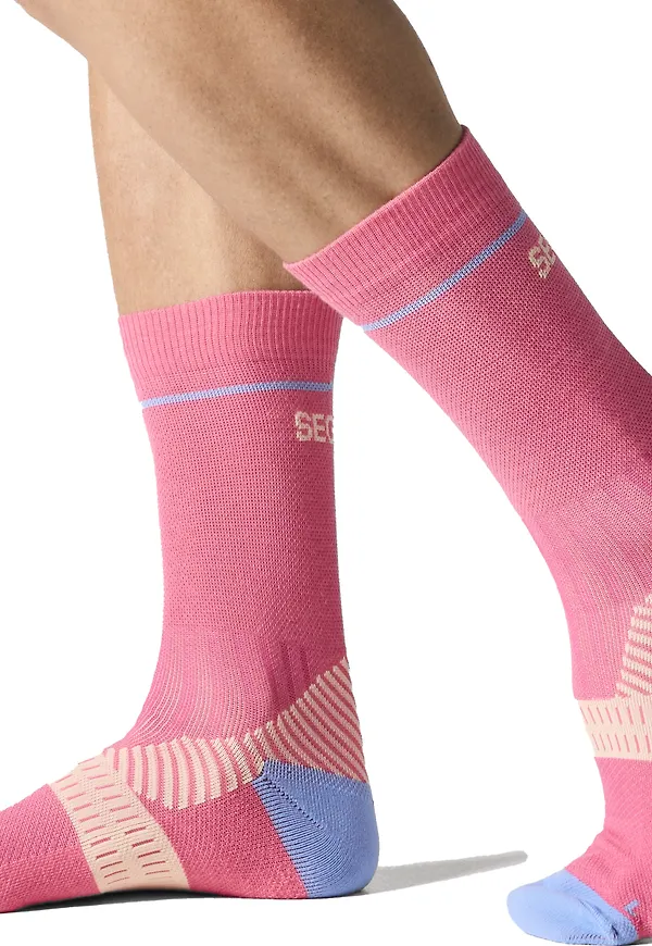 Seger Unisex Trail Pink