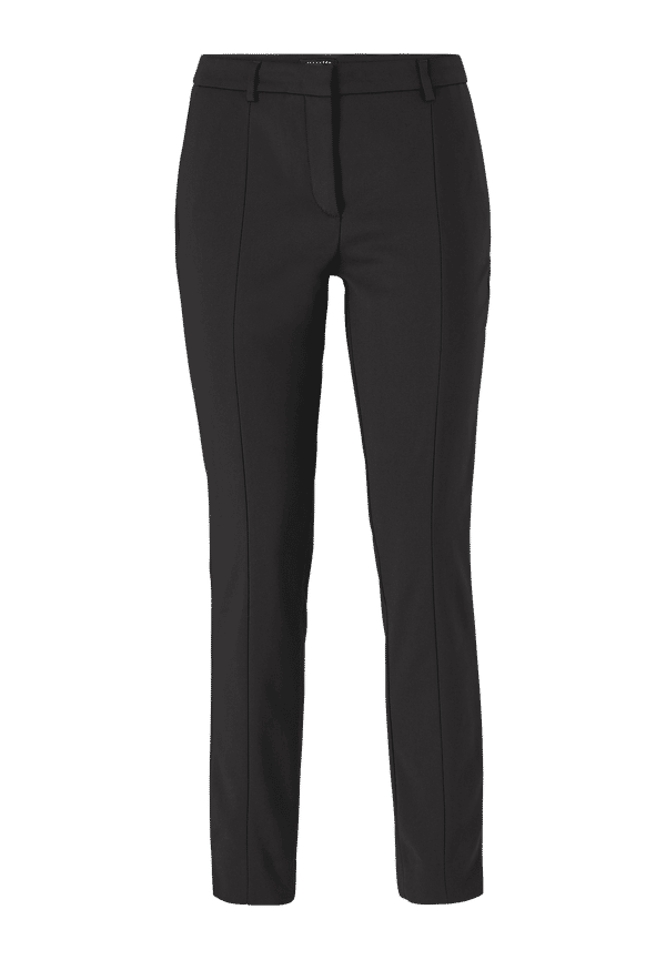 Selected femme muse cropped pant clearance