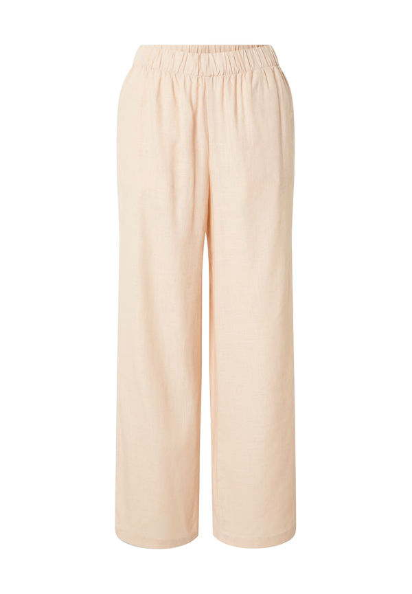 SELECTED FEMME Byxa 'Gulia' beige