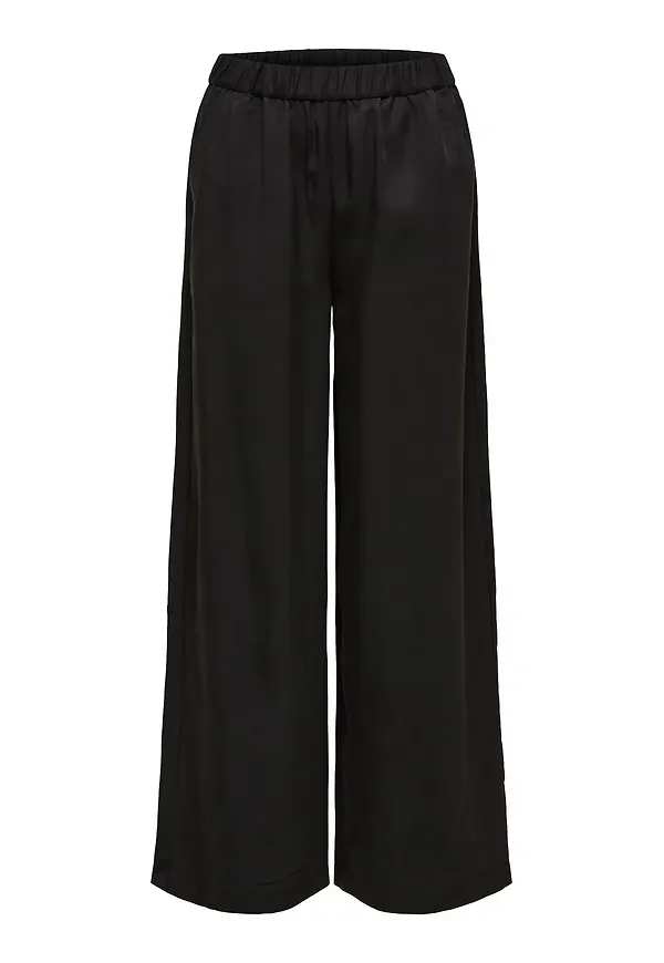 SELECTED FEMME Byxa svart